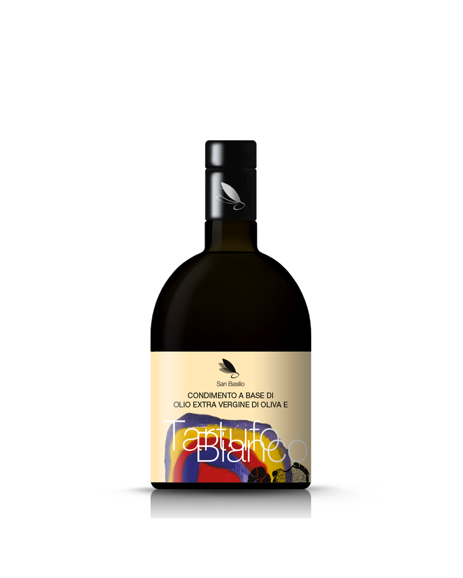 tartufo-bianco-condimenti-olio-san-basilio-250ml Tartufo Bianco - immagine 1